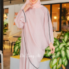 Maharani Nude Pink