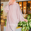 Maharani Nude Pink