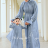 Kids Myrana Sky Blue