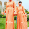 Myrana Tangerine