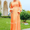 Myrana Tangerine