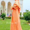 Myrana Tangerine