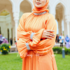 Myrana Tangerine