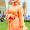 Myrana Tangerine