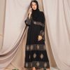 Safira Abaya Black