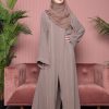 Karya Abaya Mocha