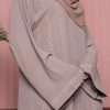 Karya Abaya Mocha