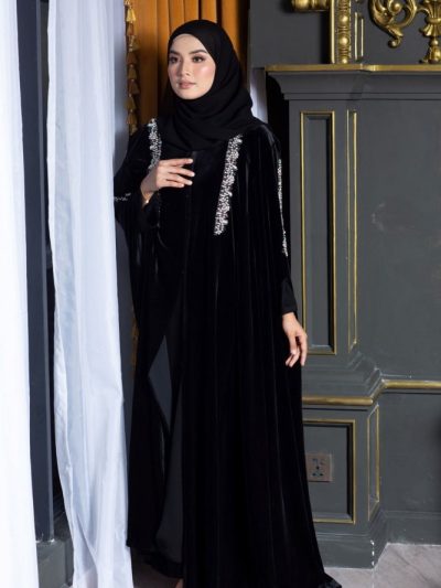 Ratu Black