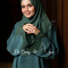 Ready Stocks Suri Emerald Green