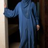 Raisa Blue