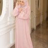 Simply Dove Pink