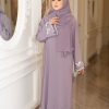 Simply Dove Dusty Purple