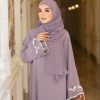 Simply Dove Dusty Purple