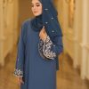 Greek Blue