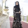 Galaxy Abaya