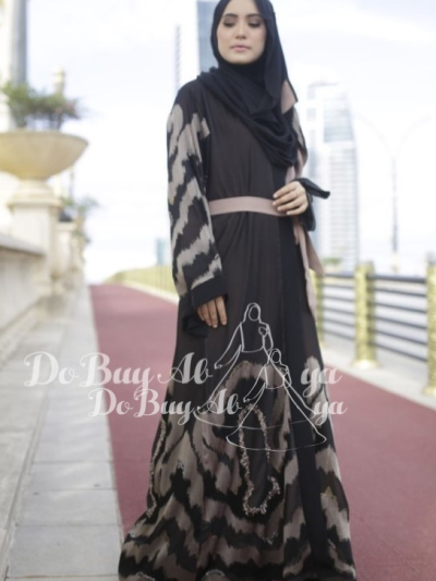 Ready Stocks Galaxy Abaya