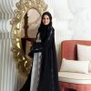 Royce Lace  Abaya