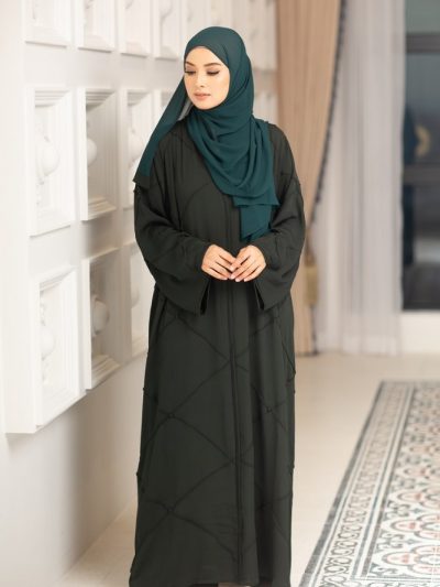 Bloke Diamond Army Green