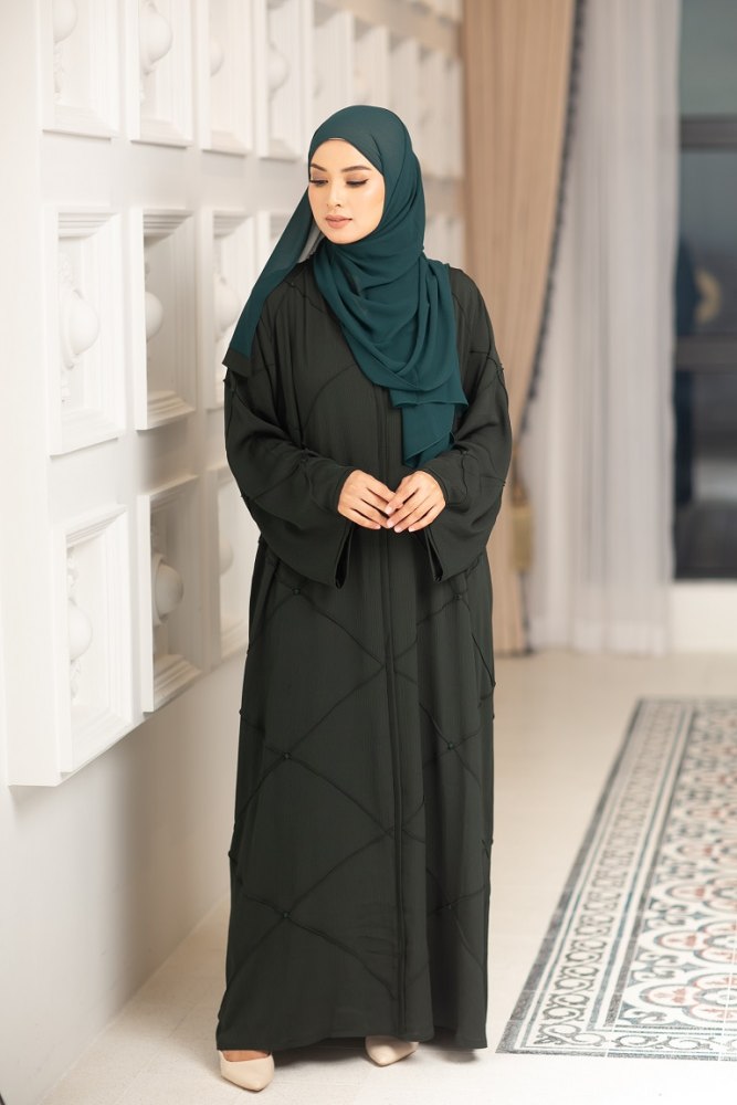 Bloke Diamond Army Green