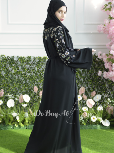 Ready Stocks Kejora Black