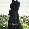 Bumantara Black