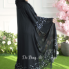 Ready Stocks Purnama Black