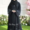 Ready Stocks Purnama Black
