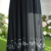 Ready Stocks Purnama Black
