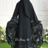 Ready Stocks Purnama Black