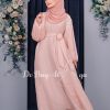 Maya Stones Light Peach
