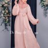 Maya Stones Light Peach