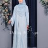 Raisa Sky Blue