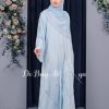 Raisa Sky Blue