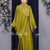 Maharani Olive