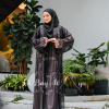 Hera Luxe Abaya