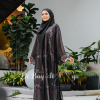 Hera Luxe Abaya
