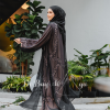 Hera Luxe Abaya