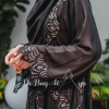 Hera Luxe Abaya