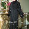 Glitters Abaya