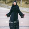 Hessa Abaya