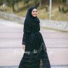 Hessa Abaya