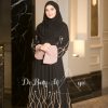 Nefertiti   Abaya