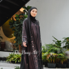 Jawla Luxe Abaya