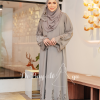 Mia Luxe Abaya