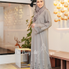 Mia Luxe Abaya