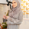 Mia Luxe Abaya