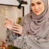 Mia Luxe Abaya