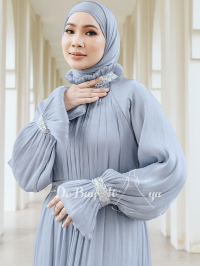 Ready Stocks Myrana Silver