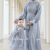 Kids Myrana silver