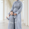 Kids Myrana silver